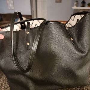 Coach tote